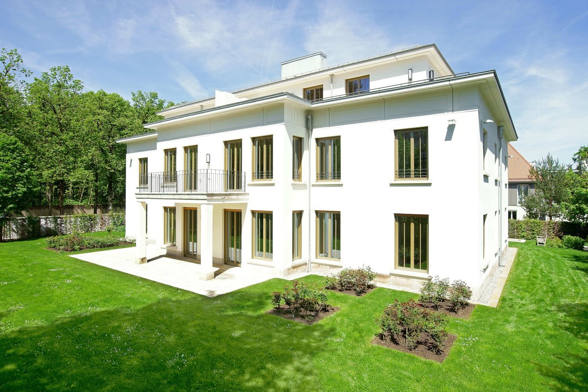 House view