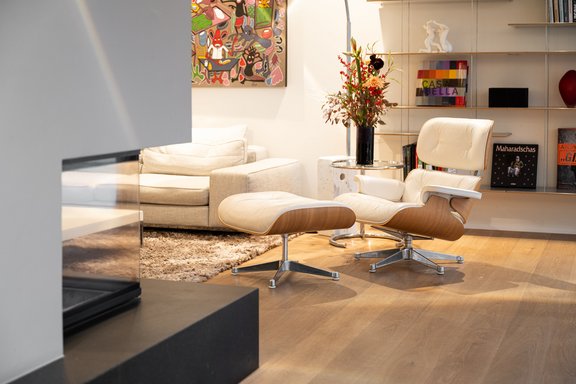 Stylisches Interiordesign