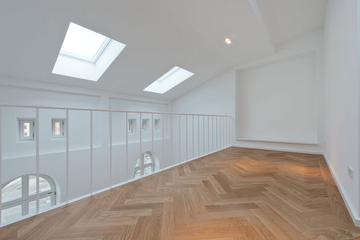 Galerie