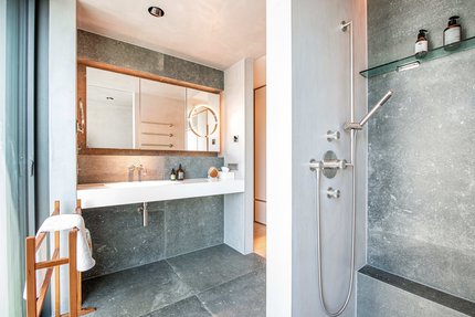 Exquisites Masterbad