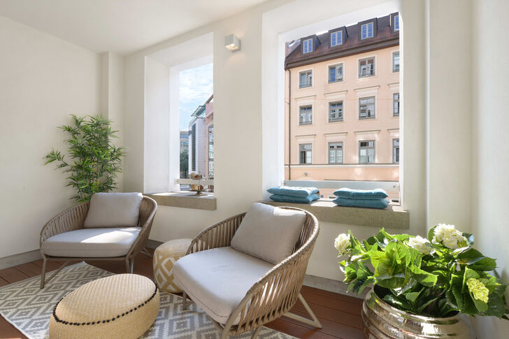 Loggia