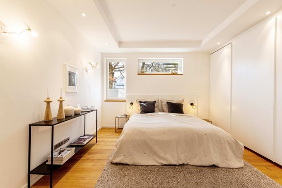 Kinder-/ Arbeitszimmer