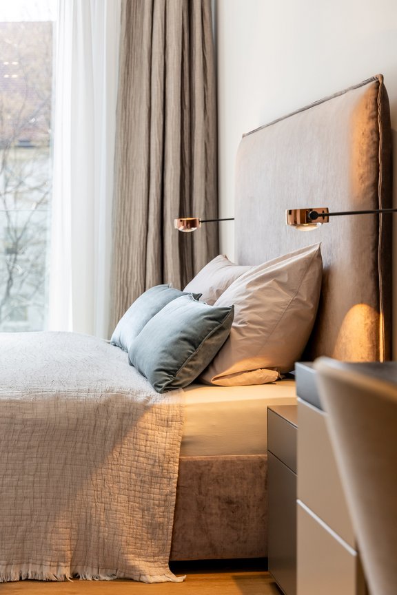 Exquisite Interiordetails