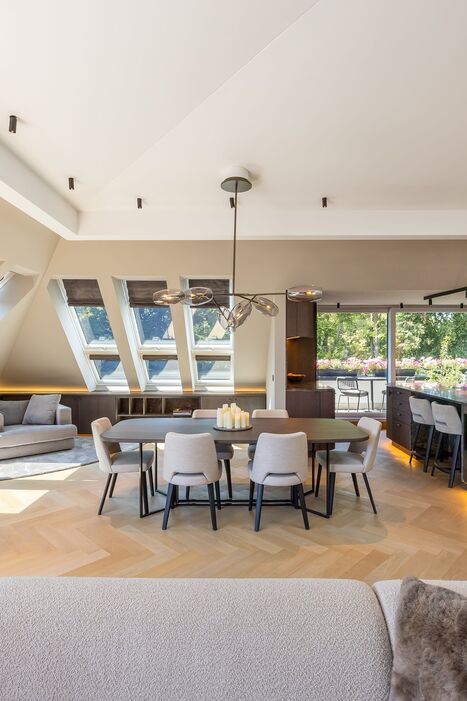 Interior Design auf höchstem Niveau