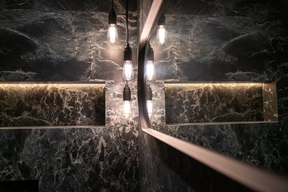 Luxus bis ins kleinste Detail