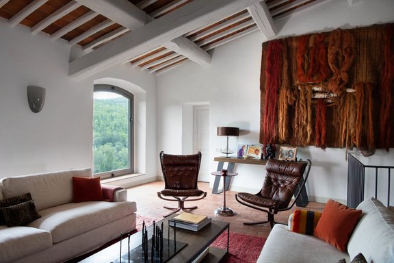 Traditioneller Landhausstil