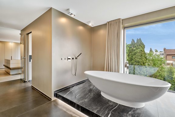 Stylish design concept