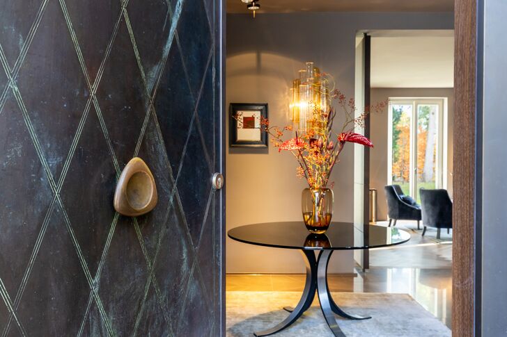 Stylishly Renovated Villa