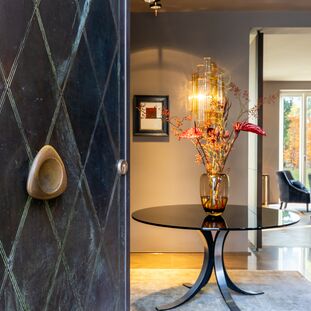 Stylishly Renovated Villa