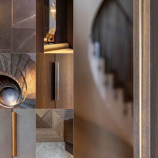Interior by Robert Stephan