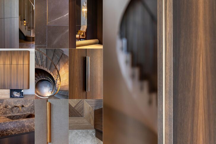 Interior by Robert Stephan