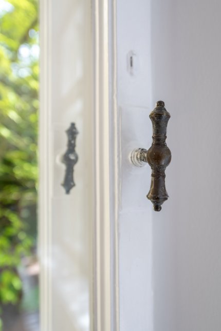 Details aus dem Jahr 1900