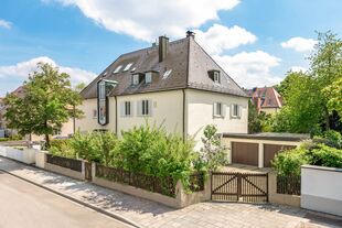 Charming Family Villa