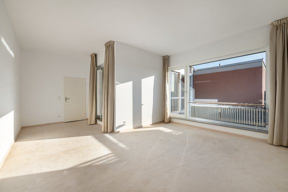 Sonniger Wohn-/Essbereich