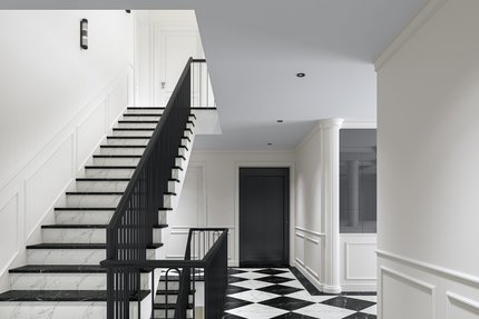 Ambiente für höchste Ansprüche