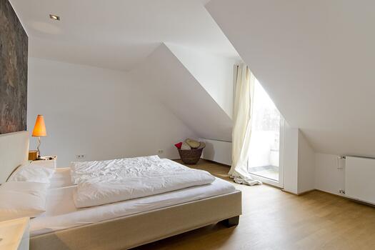 Elternschlafzimmer