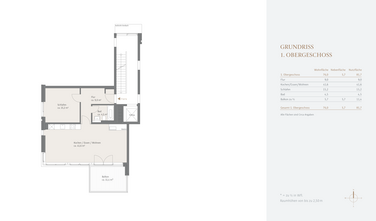 1st upper floor