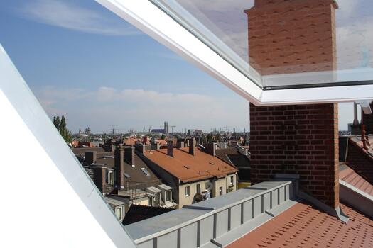 Aussicht