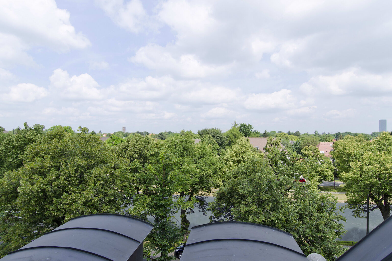 Ausblick