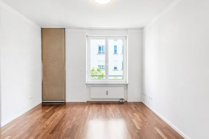 Schlafzimmer 2
