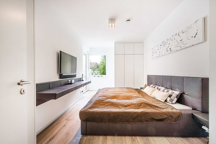 Gästezimmer