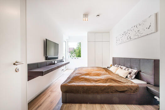 Gästezimmer