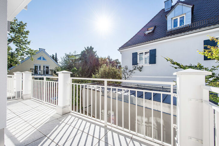 Südterrasse