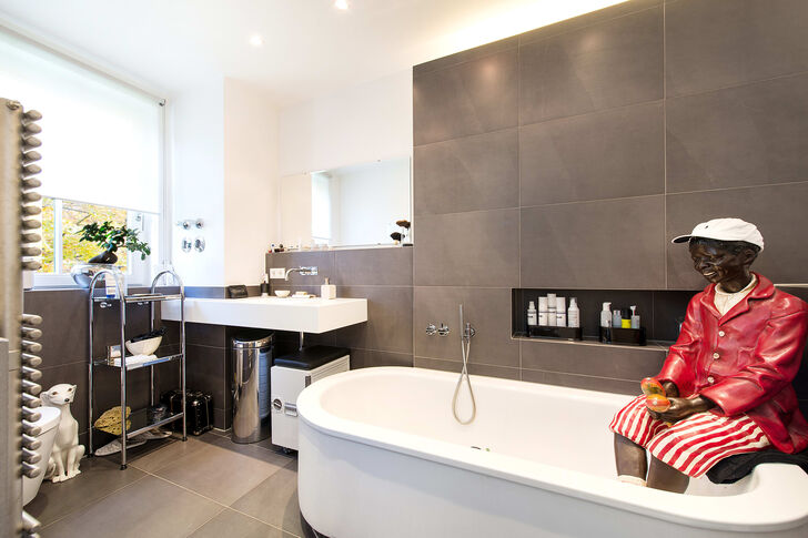 Bad en-suite