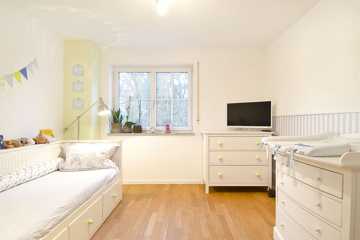 Kinderzimmer
