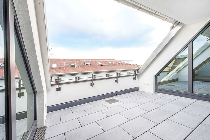 Loggia