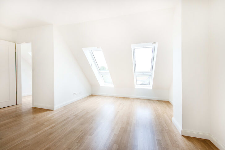 Gäste- Arbeitszimmer