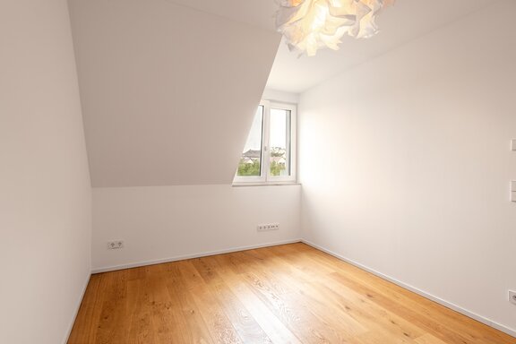 A Cozy Children's Room