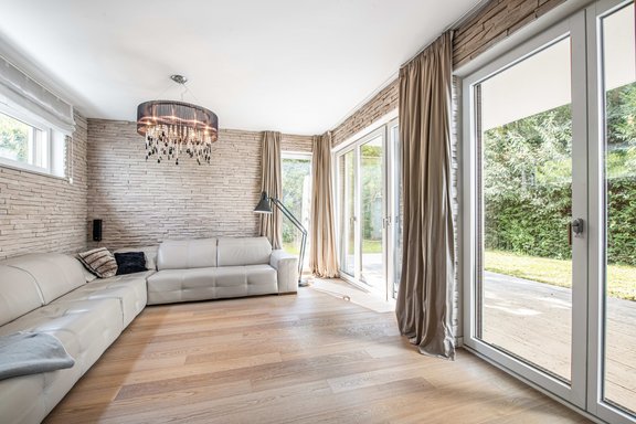 Geschmackvolles Wohnen