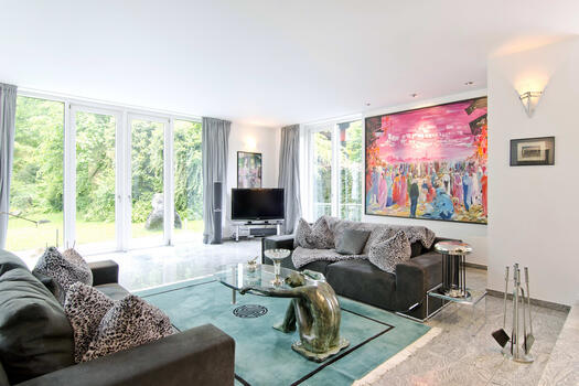 Living space