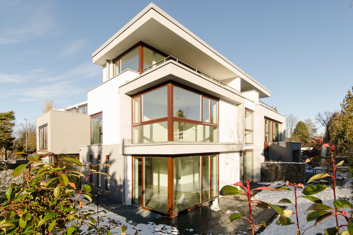 House view