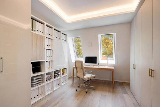Bright study