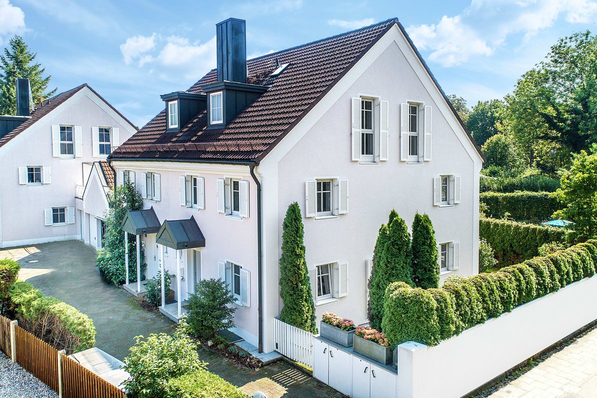 House view