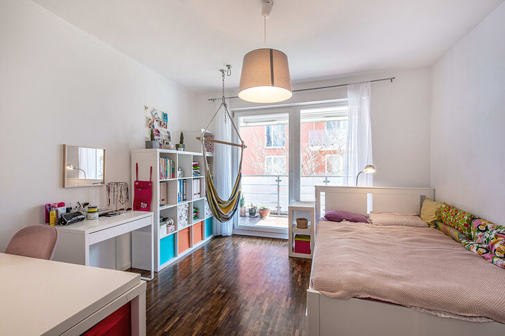 Kinderzimmer