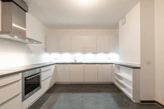 Best equipped kitchen