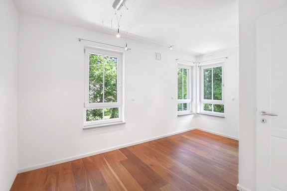 Schlaf- oder Arbeitszimmer