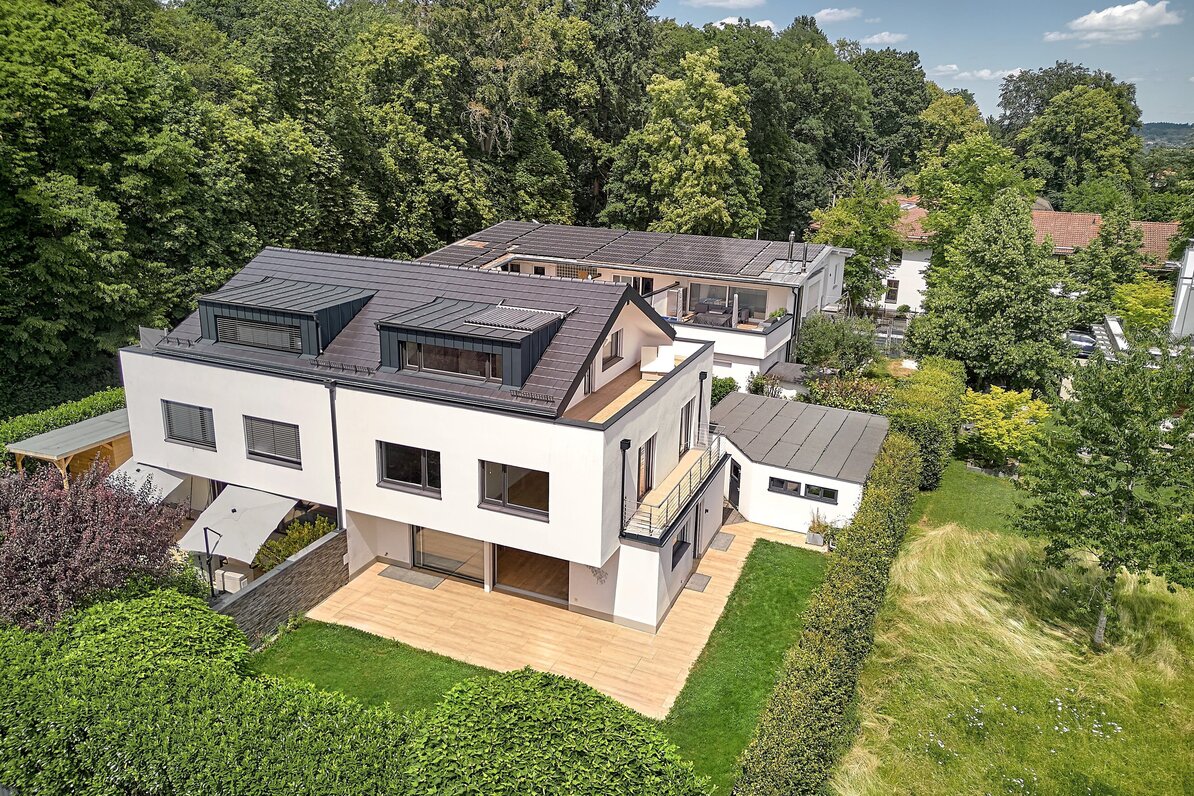 Modern elegance with breathtaking views