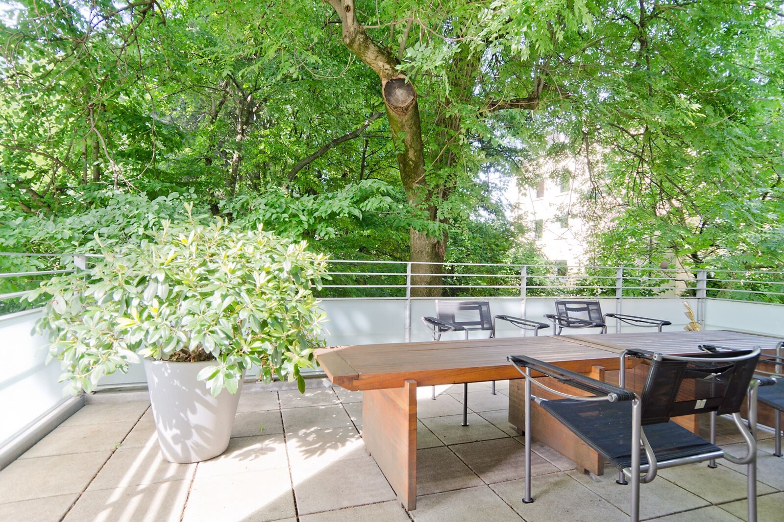 2. Terrasse