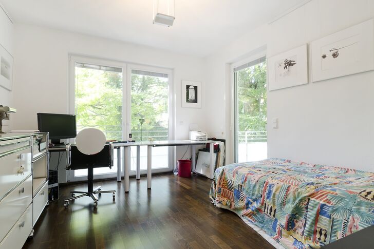 Kinder- Gästezimmer