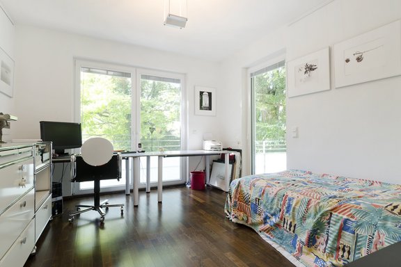 Children&#039;s guest room