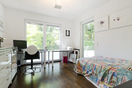 Children's guest room