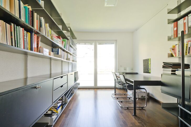 Arbeitszimmer