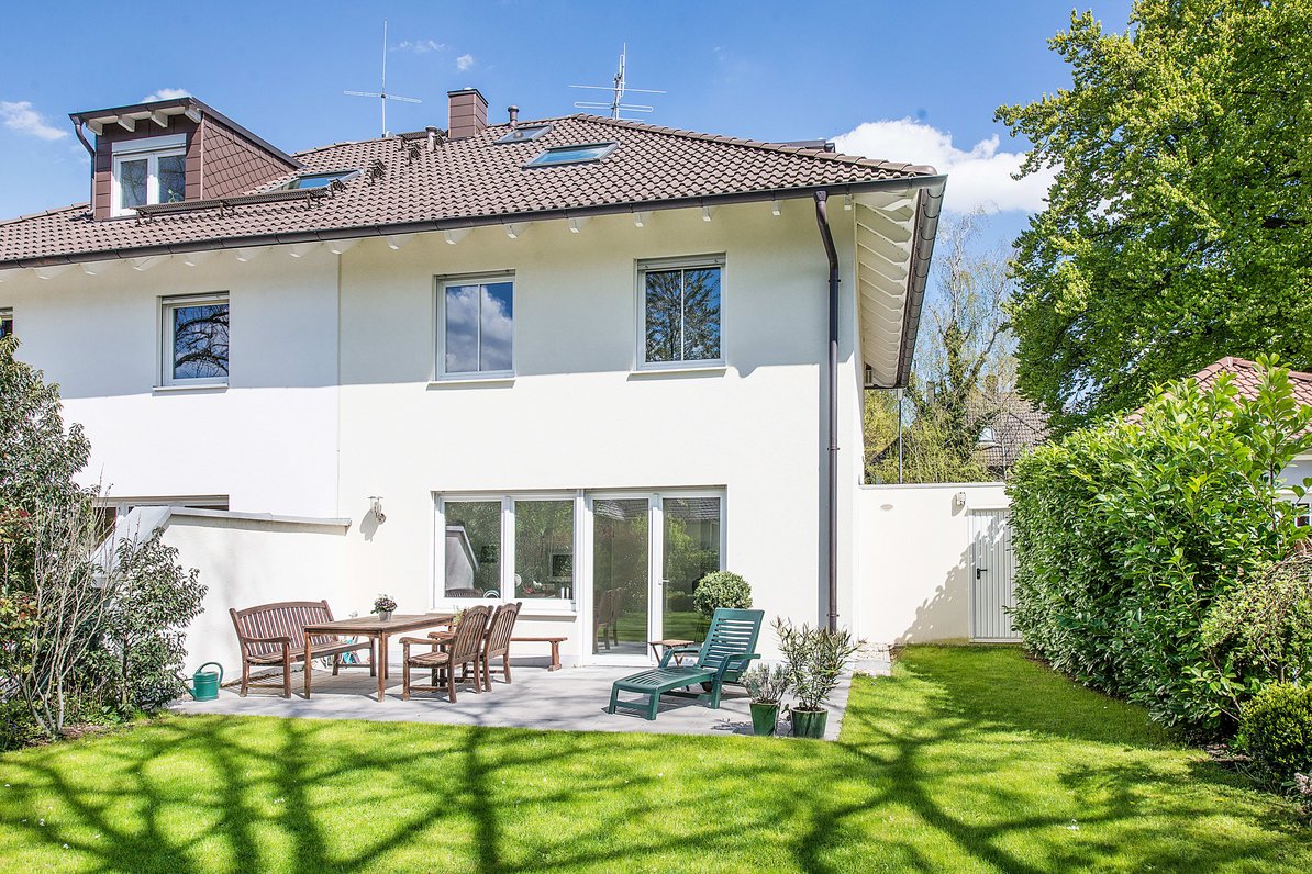 House view