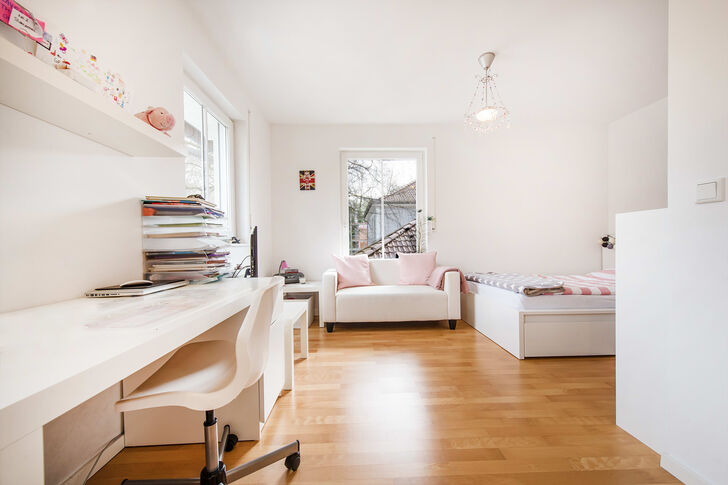 Kinderzimmer