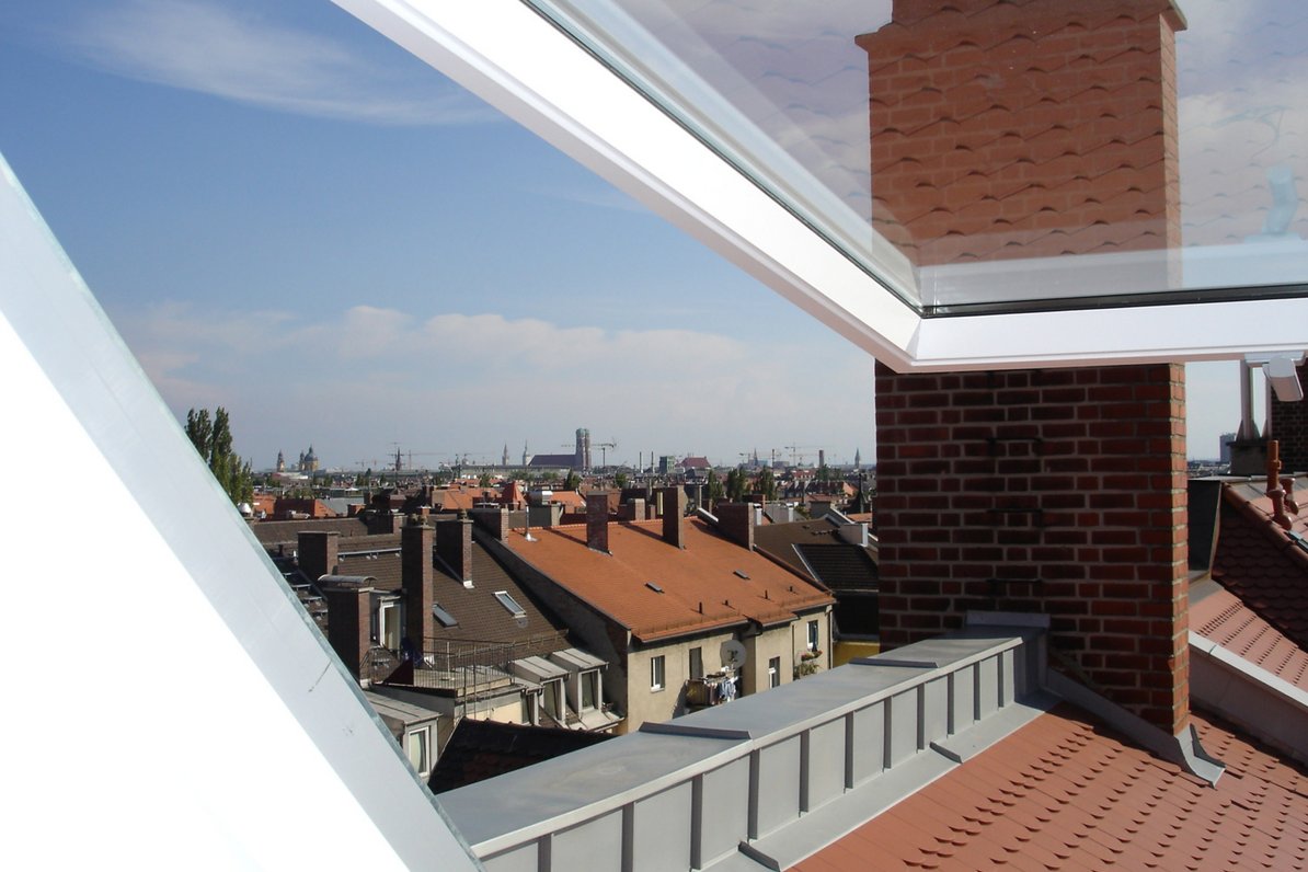 Aussicht