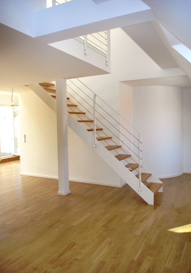 Treppe